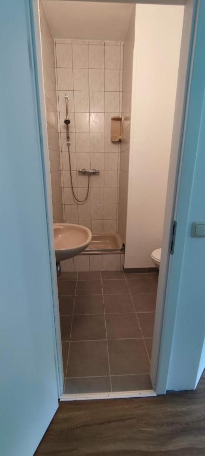 "Schullandheim Waltershausen" Hotel & Erlebniswelt Kültér fotó