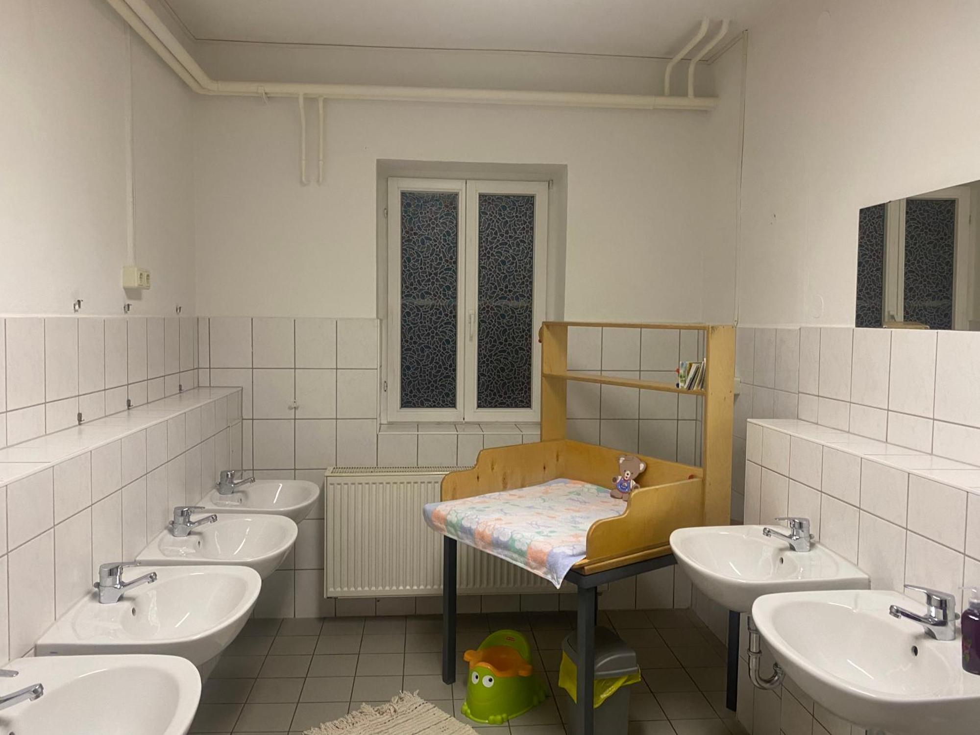 "Schullandheim Waltershausen" Hotel & Erlebniswelt Kültér fotó